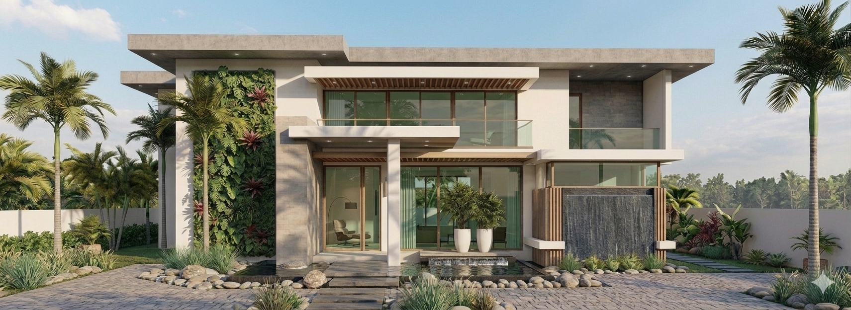 Paradise Condominiums & Villas